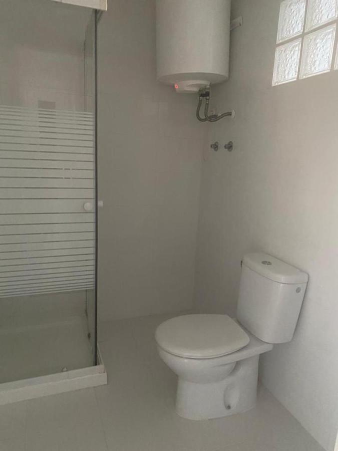 Appartement Siriana 101, 001 Benalmádena