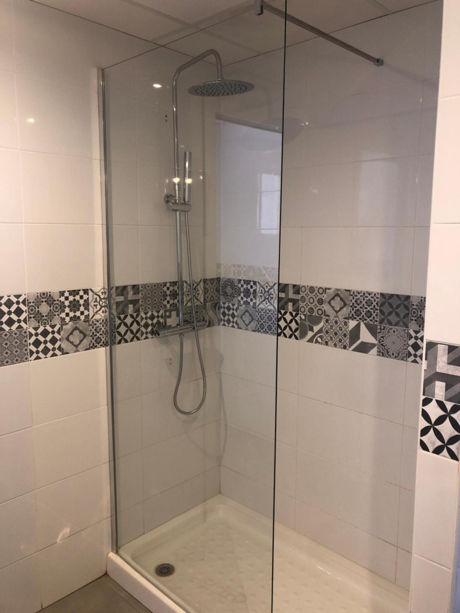 Appartement Siriana 101, 001