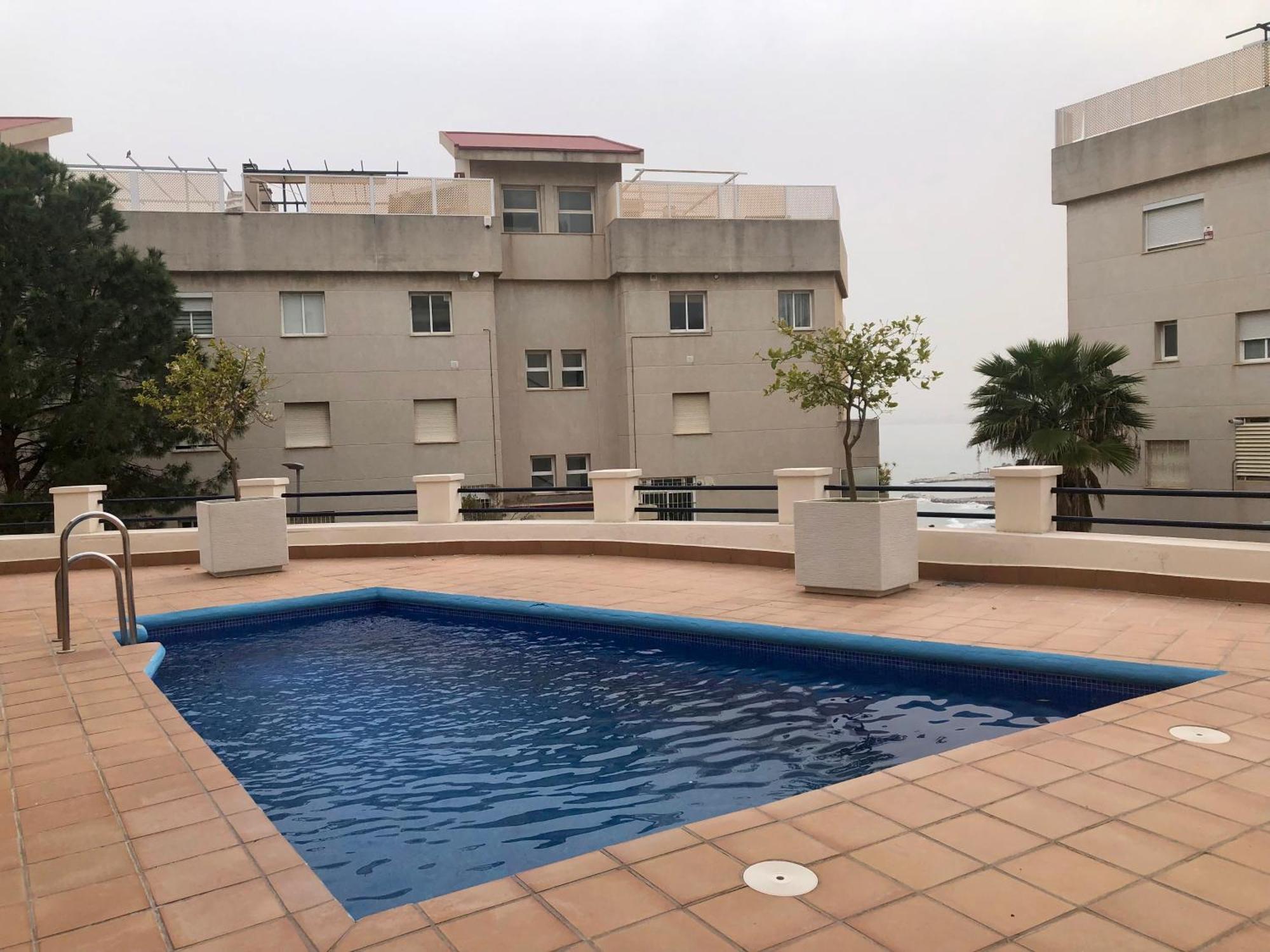 Siriana 101, 001 Appartement Benalmádena