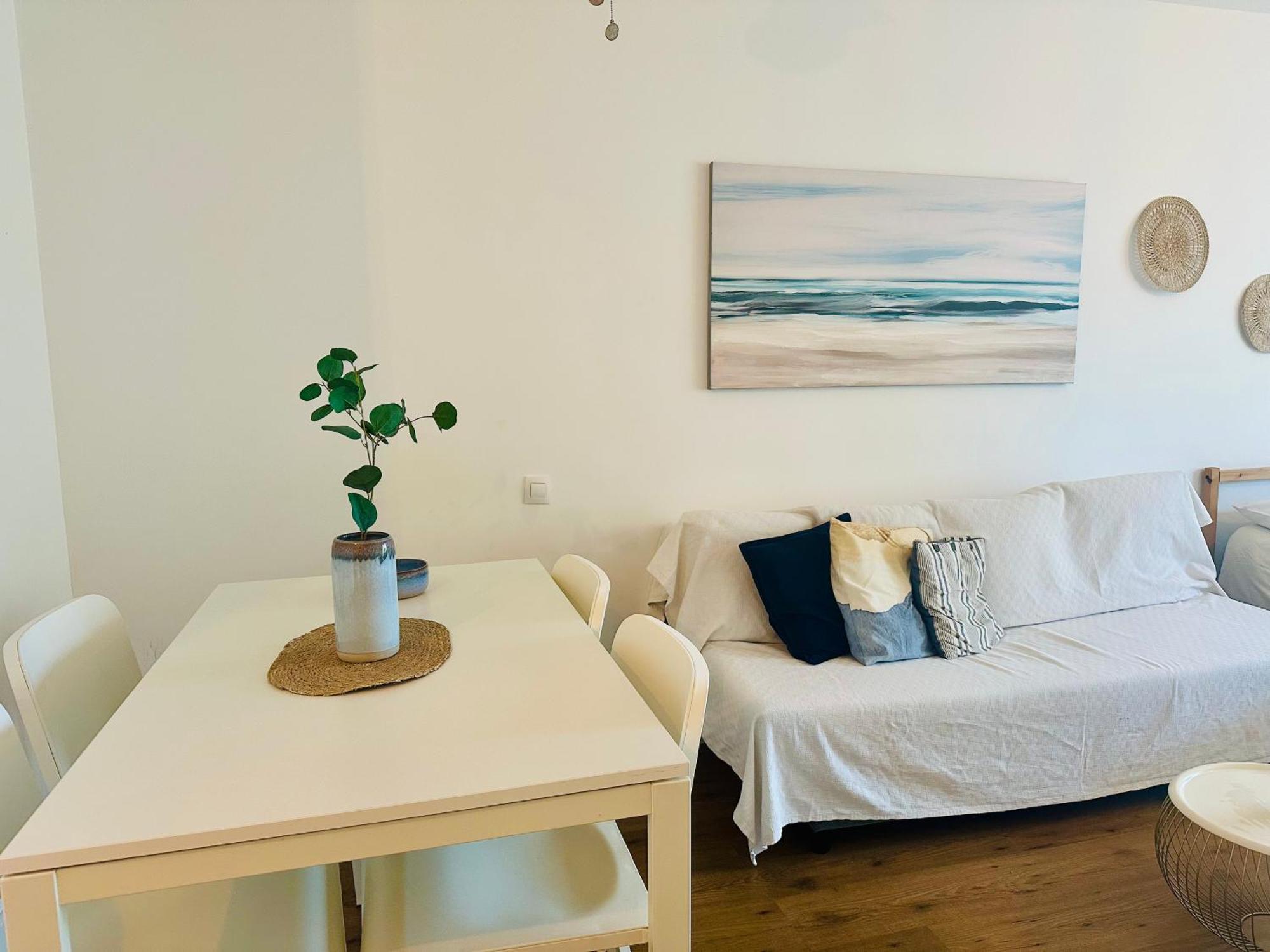 Siriana 101, 001 Appartement *