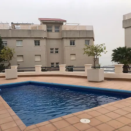 Siriana Suites 101, 001 Benalmádena Extérieur photo