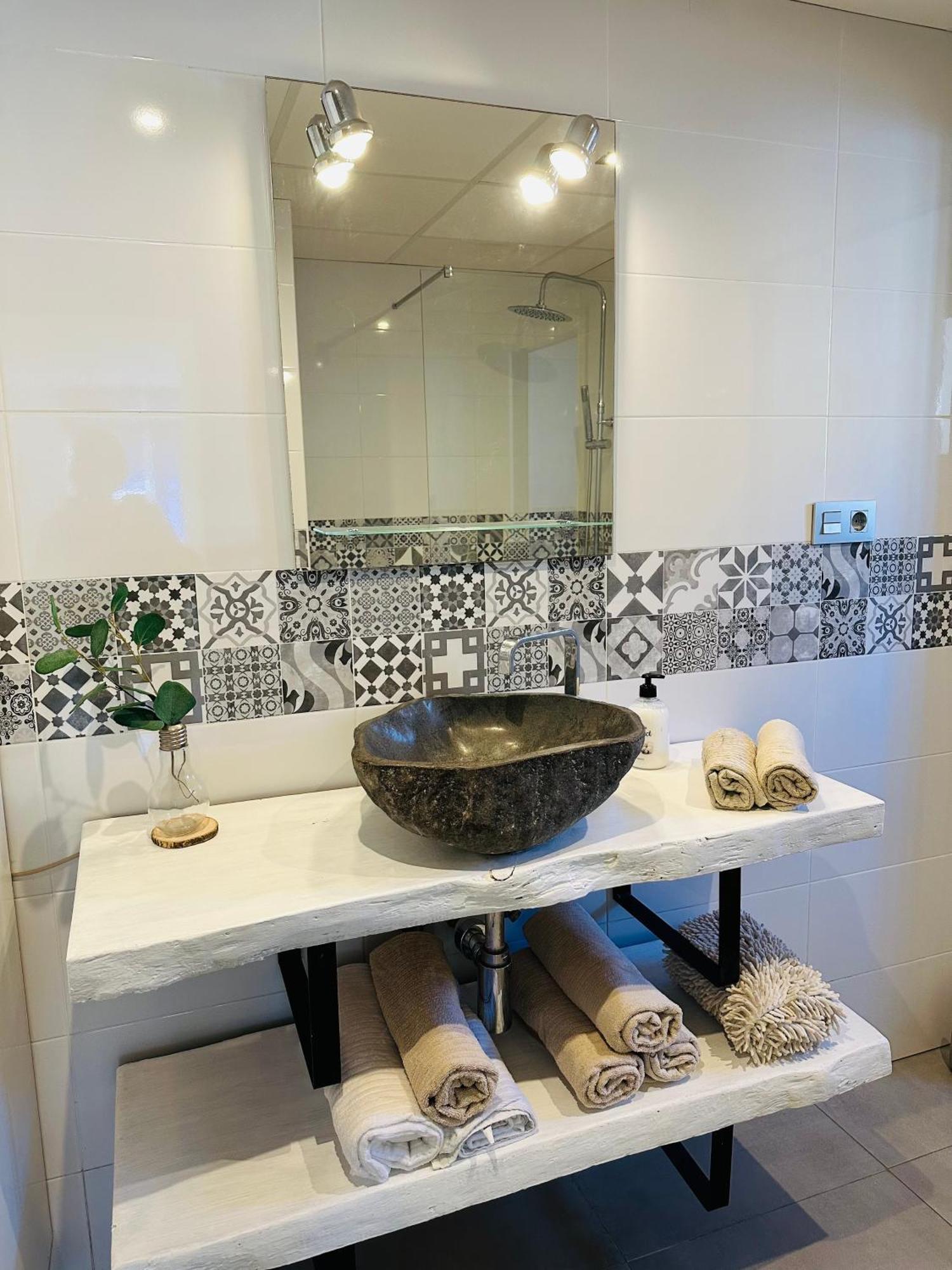 Appartement Siriana 101, 001