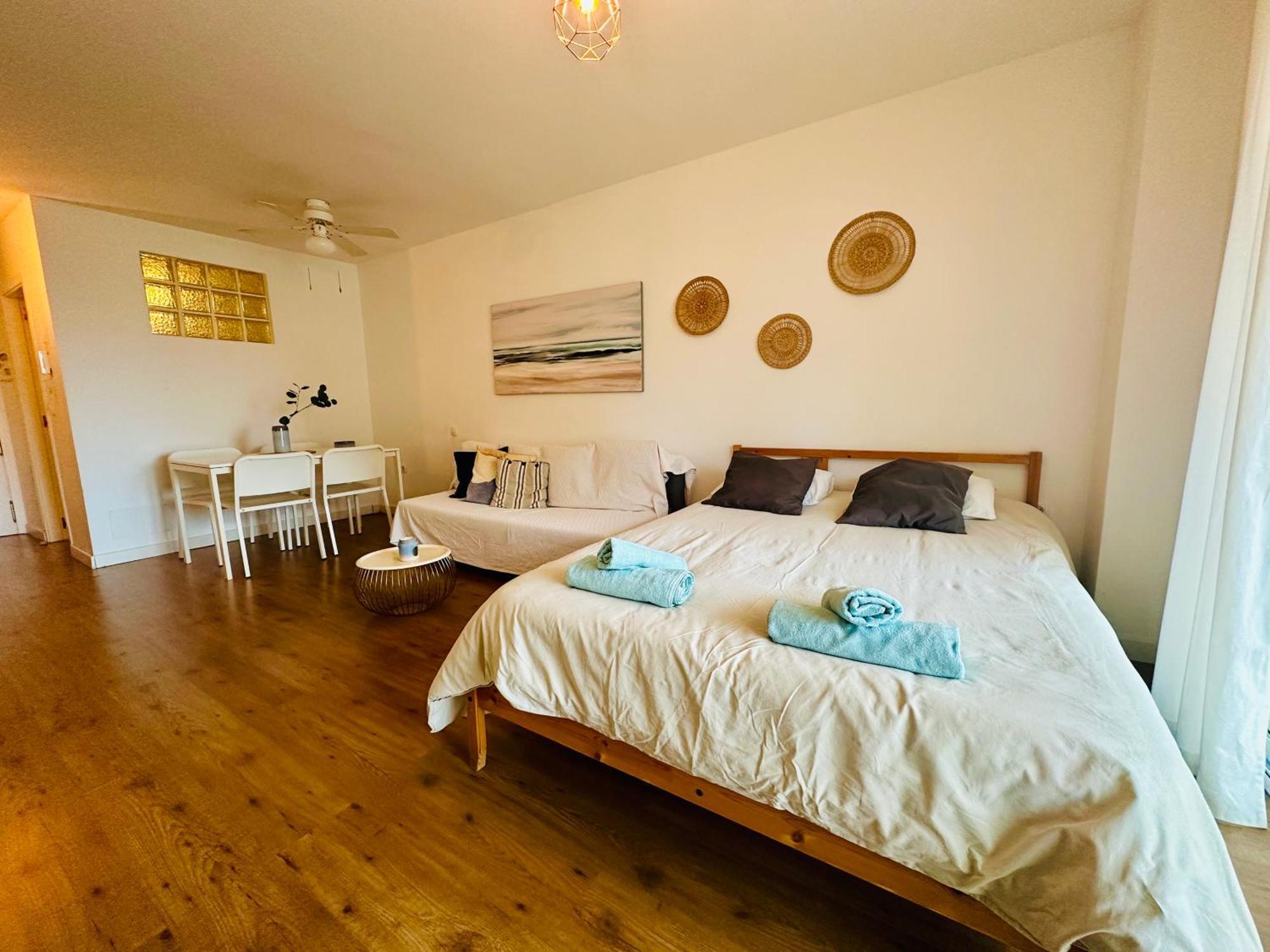 Siriana 101, 001 Appartement