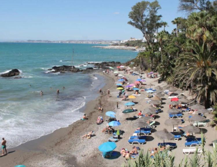 Appartamento Siriana 101, 001 Benalmádena